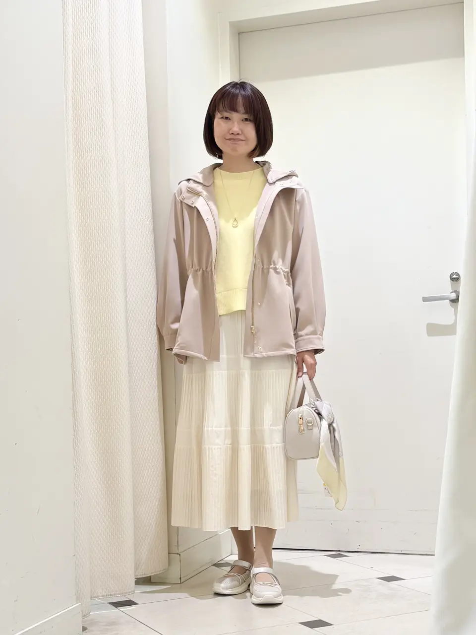  道田 コーディネート画像