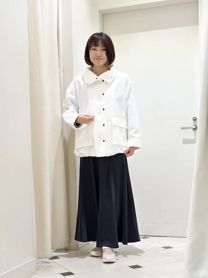 ANY SIS 道田 コーディネート画像