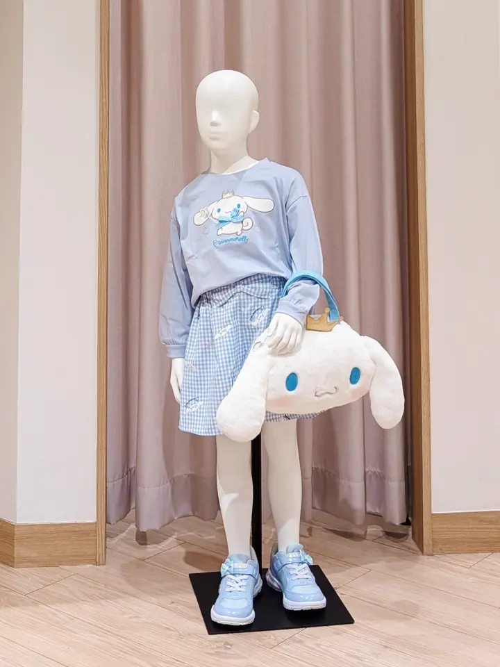 ANY 奥原 コーディネート画像