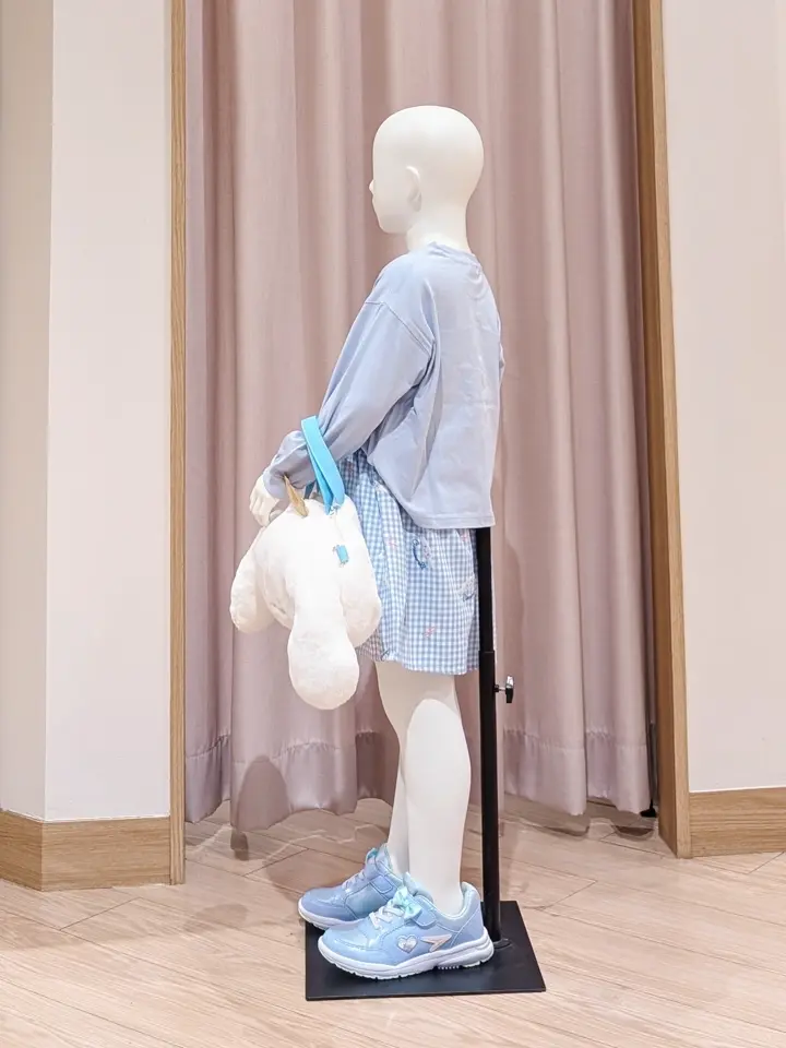 ANY 奥原 コーディネート画像