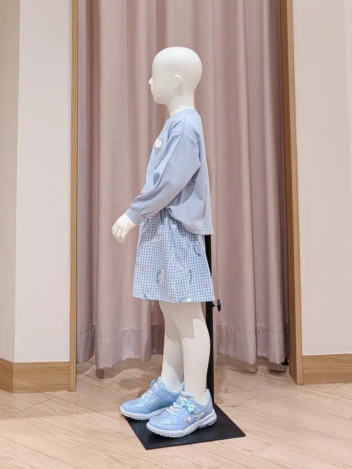 ANY 奥原 コーディネート画像