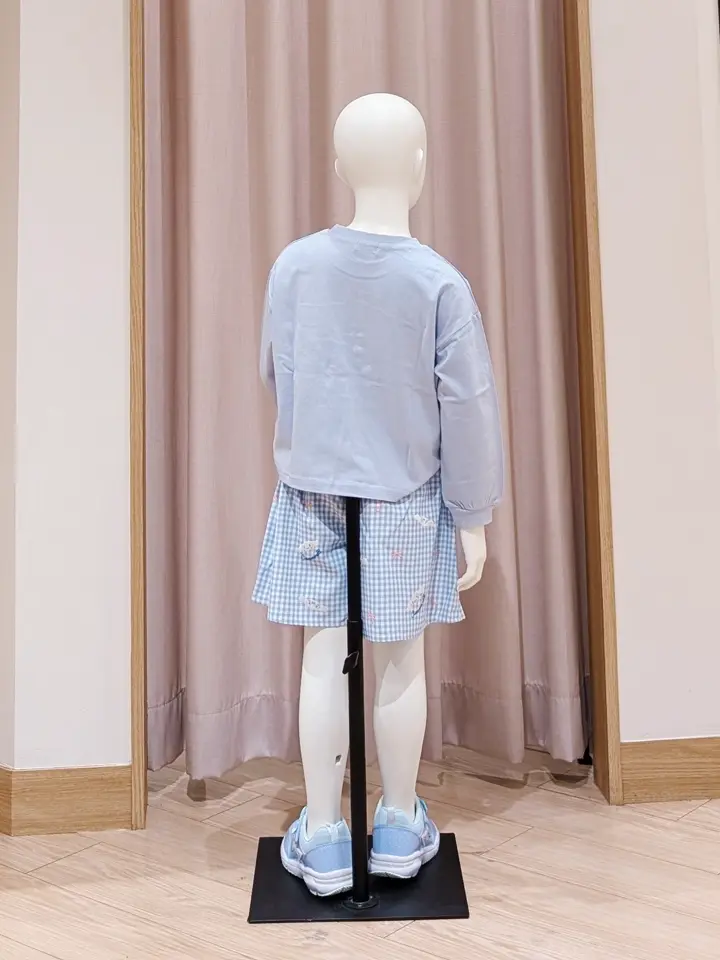 ANY 奥原 コーディネート画像