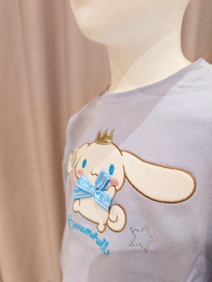 ANY 奥原 コーディネート画像