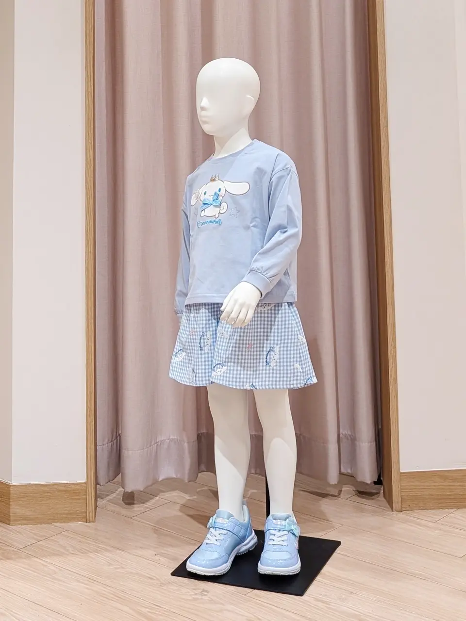 ANY 奥原 コーディネート画像