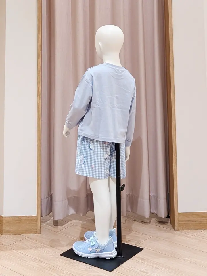 ANY 奥原 コーディネート画像