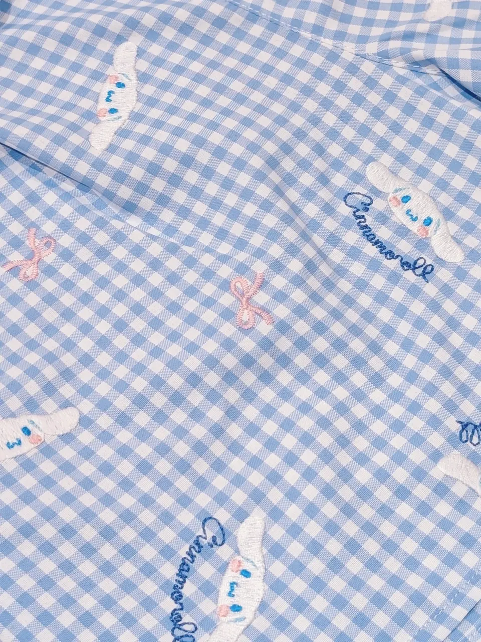 ANY 奥原 コーディネート画像