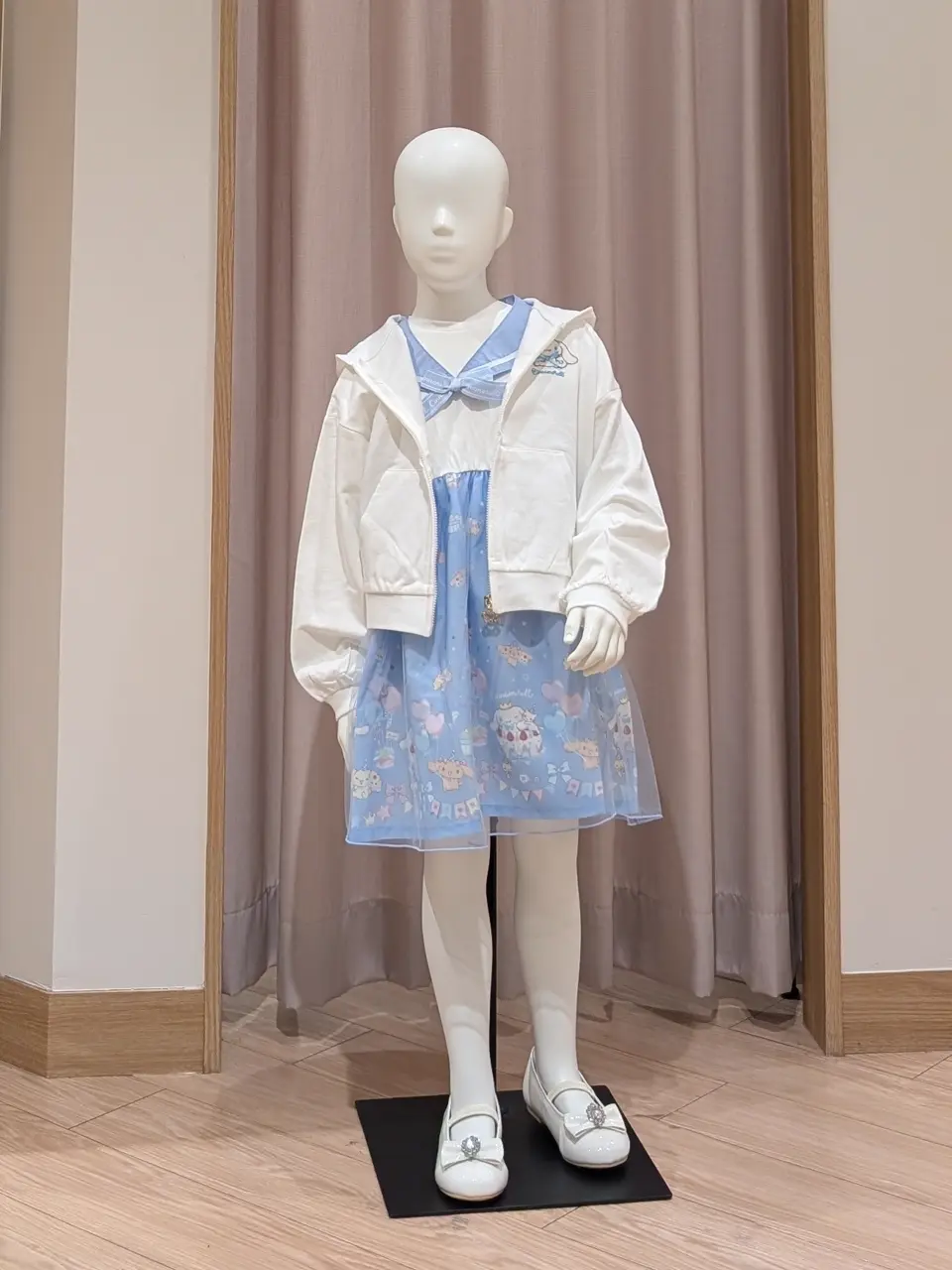  奥原 コーディネート画像