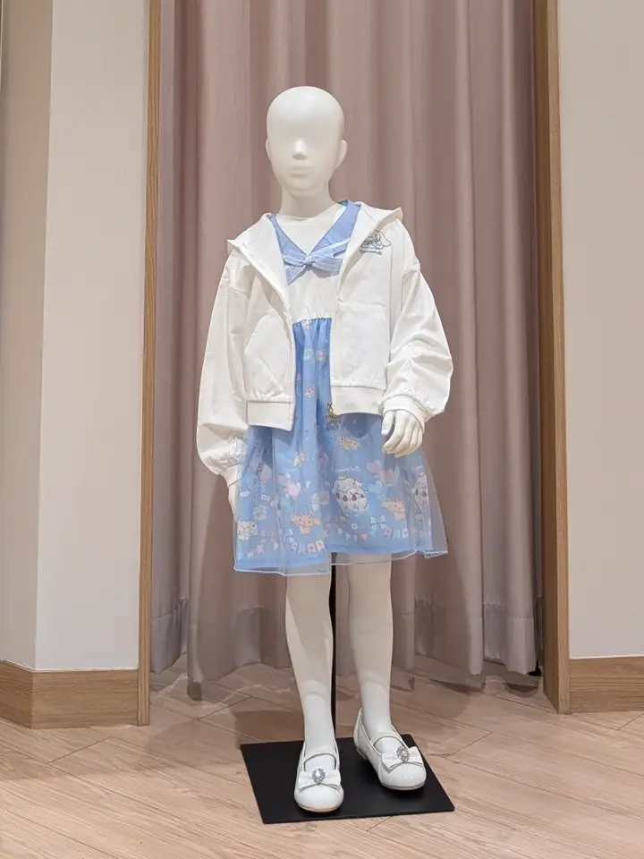 ANY 奥原 コーディネート画像