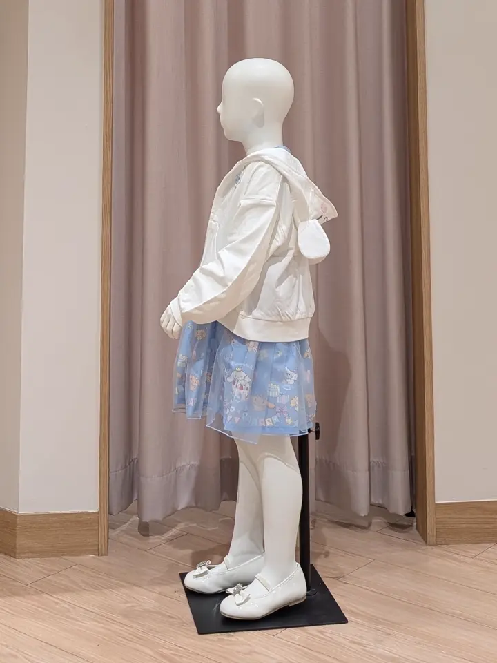 ANY 奥原 コーディネート画像