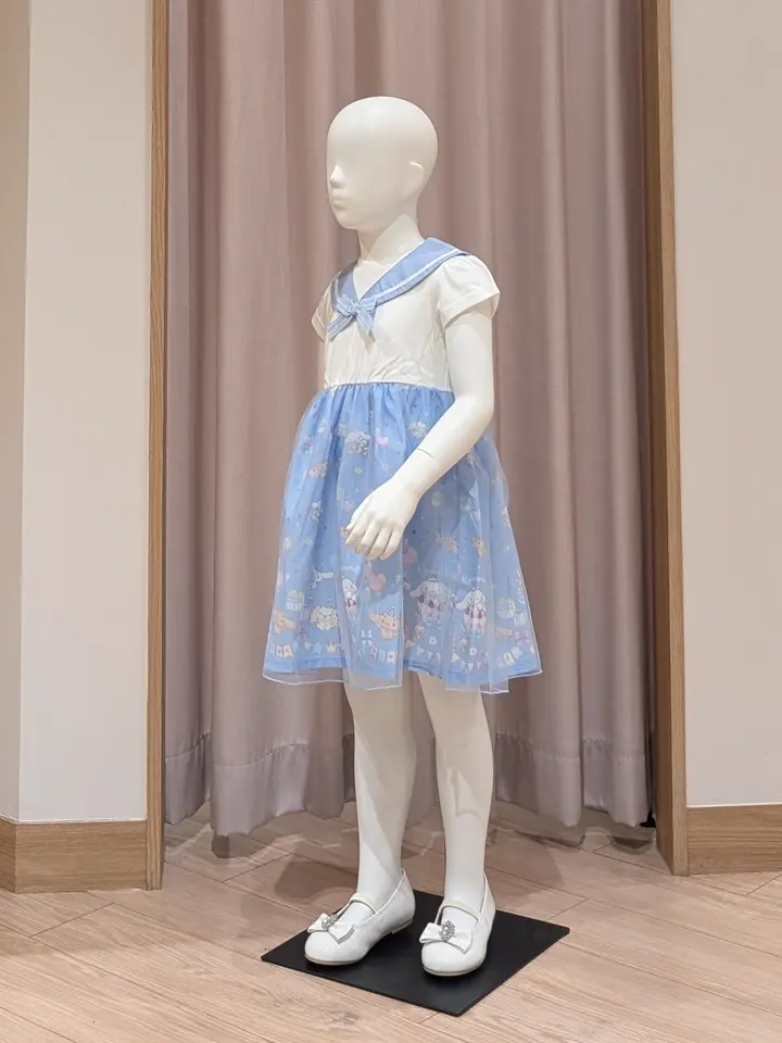 ANY 奥原 コーディネート画像