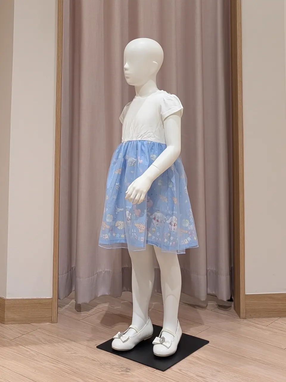 ANY 奥原 コーディネート画像