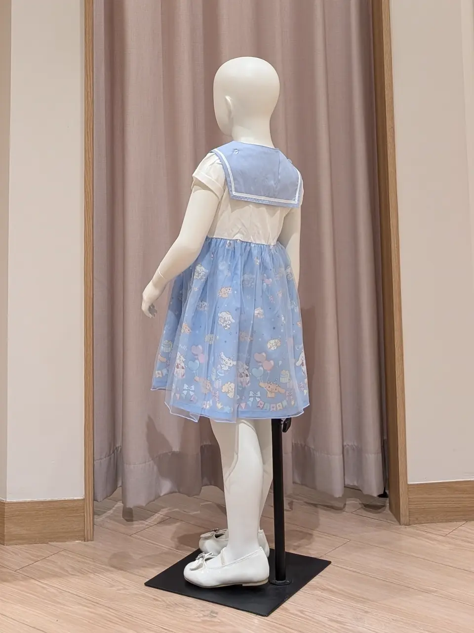 ANY 奥原 コーディネート画像