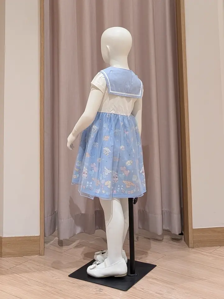 ANY 奥原 コーディネート画像