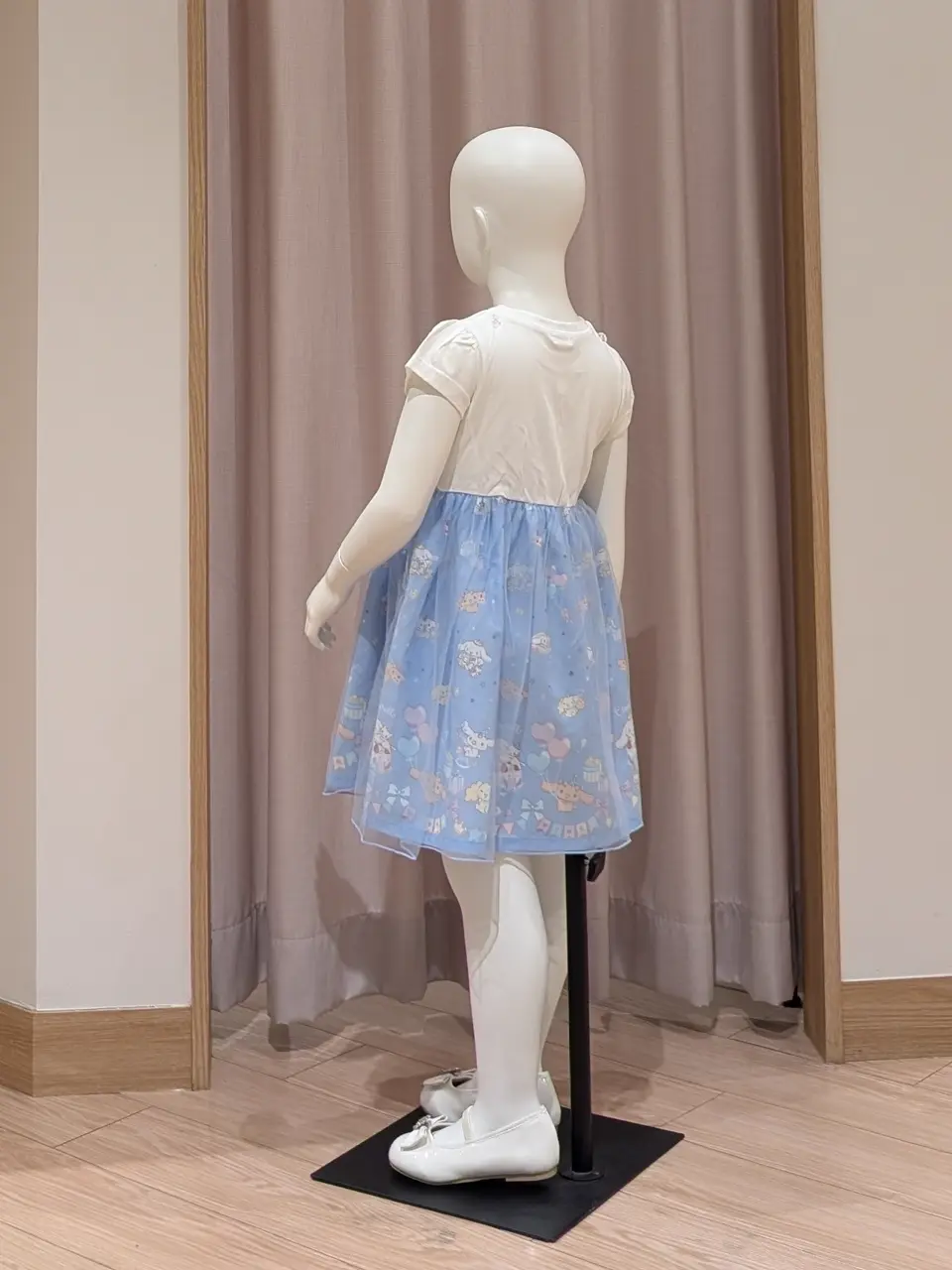 ANY 奥原 コーディネート画像