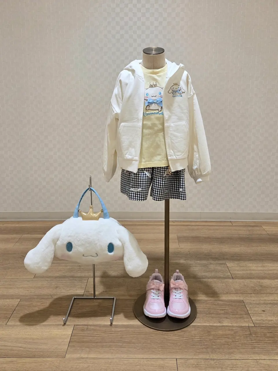  M コーディネート画像