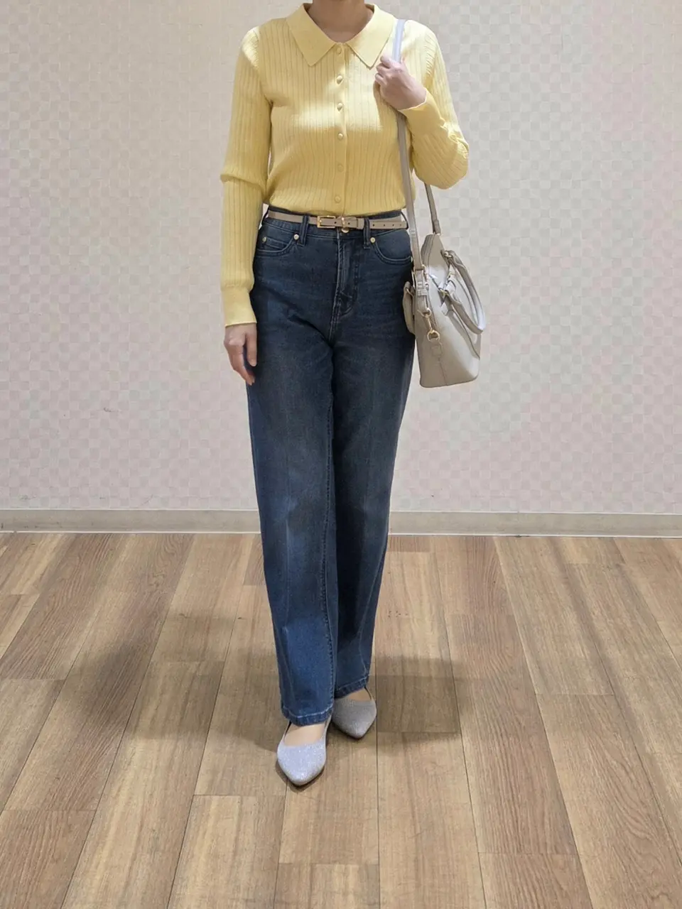  M コーディネート画像