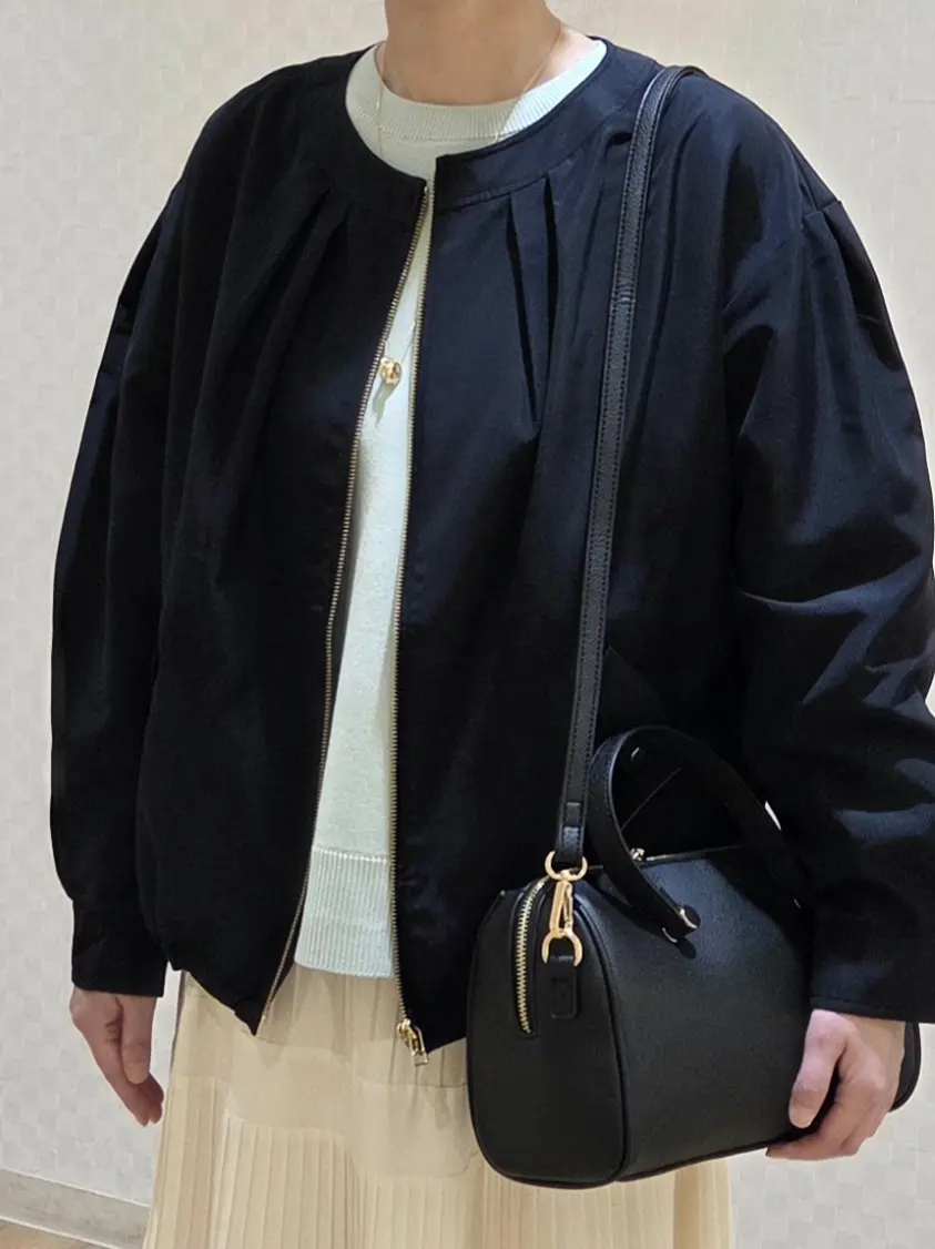 ANY SIS M コーディネート画像