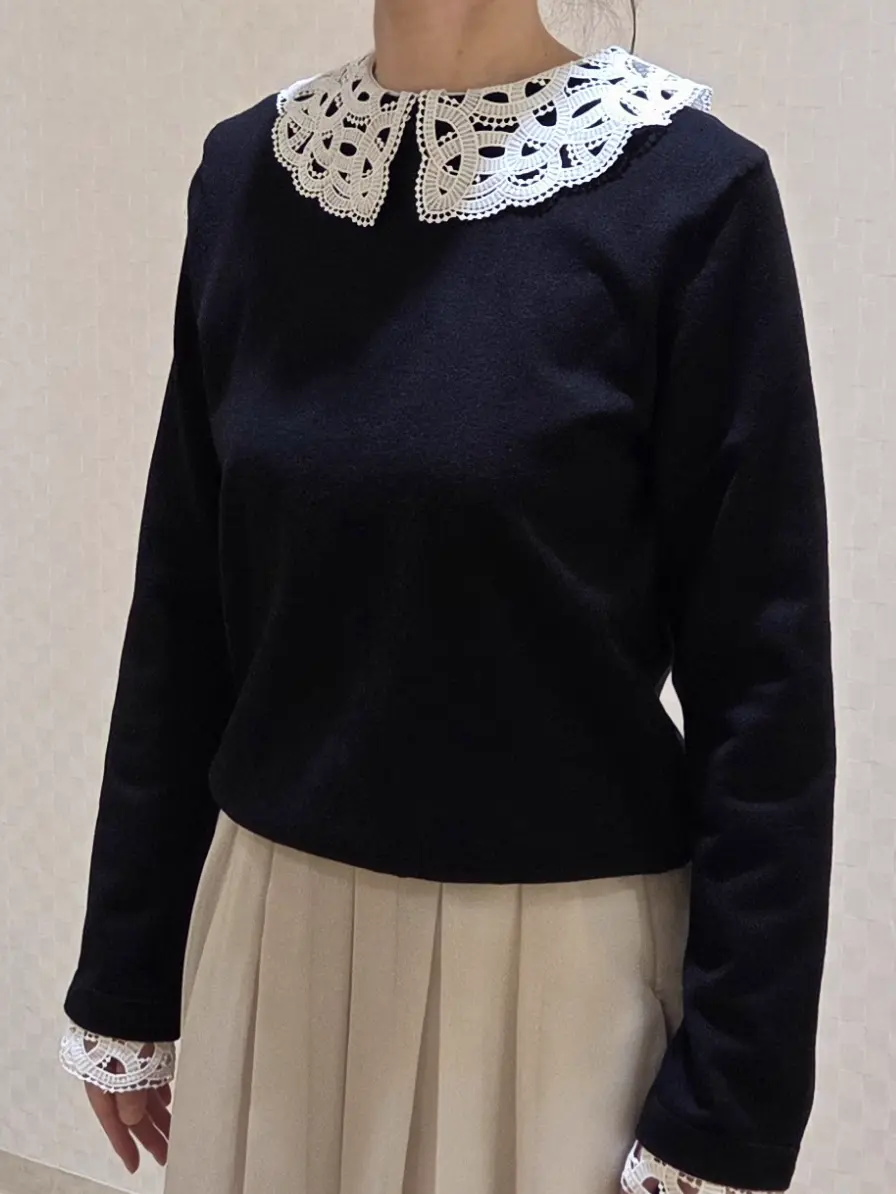 ANY SIS M コーディネート画像