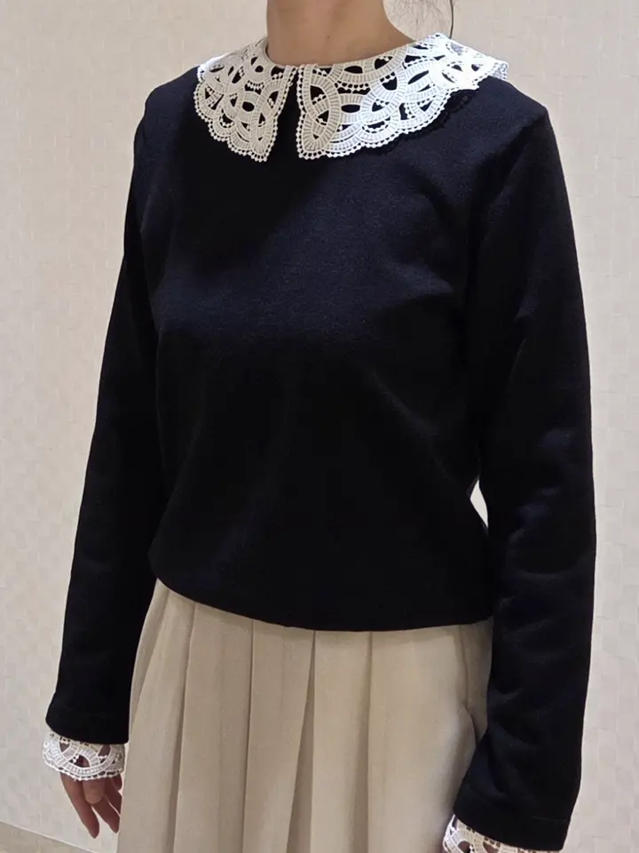 ANY SIS M コーディネート画像