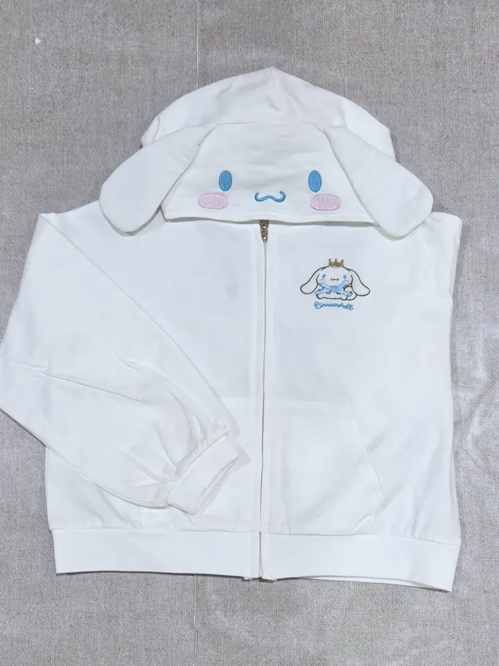 ANY M コーディネート画像