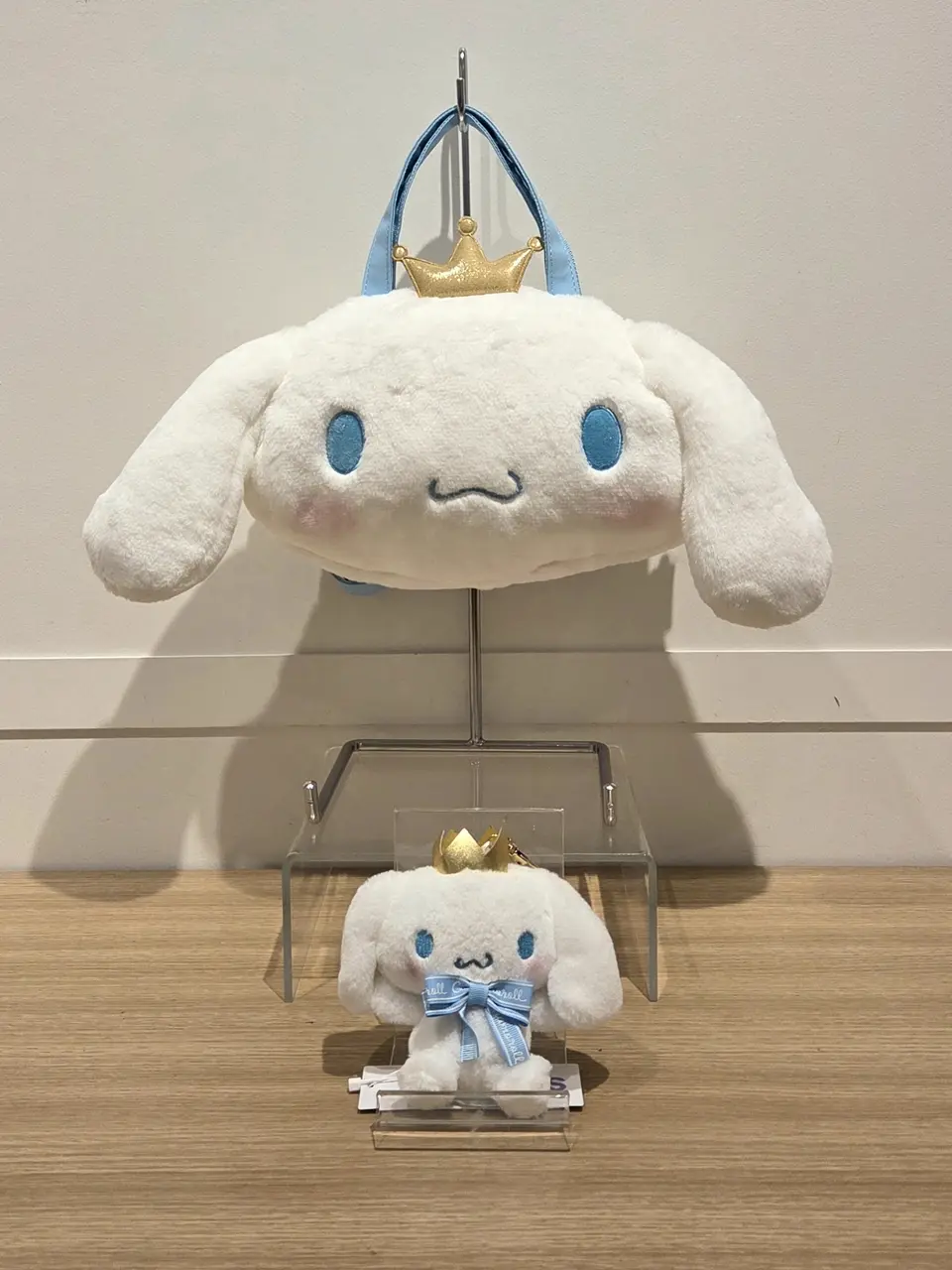 ANY M コーディネート画像