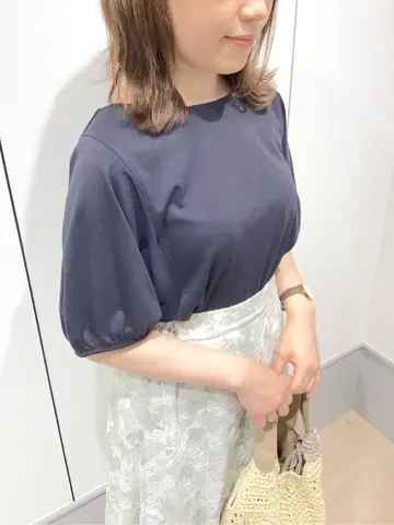 ANY SIS 今堀 コーディネート画像