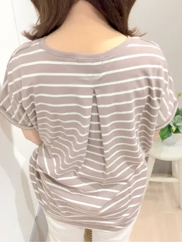 ANY SIS 今堀 コーディネート画像