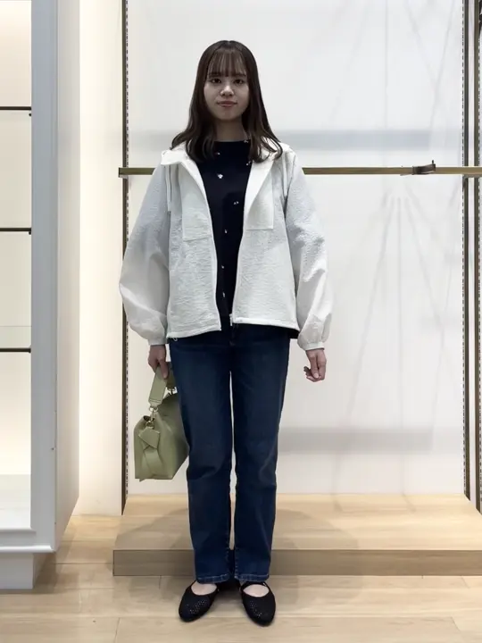 組曲 松村 コーディネート画像