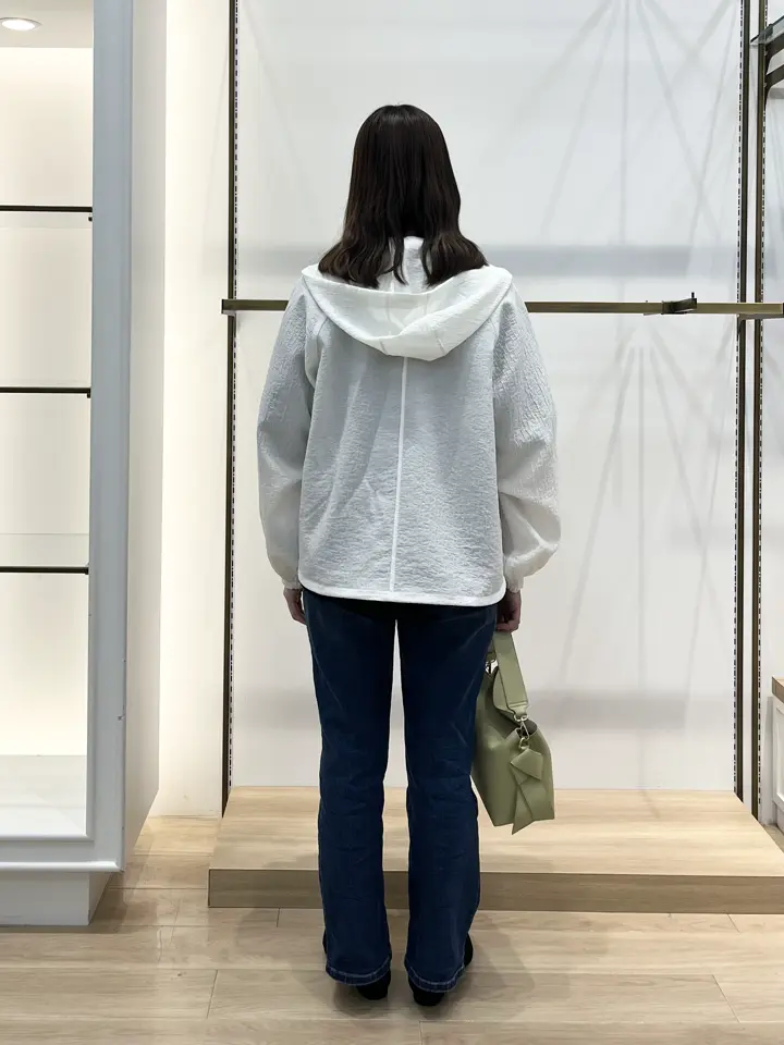 組曲 松村 コーディネート画像