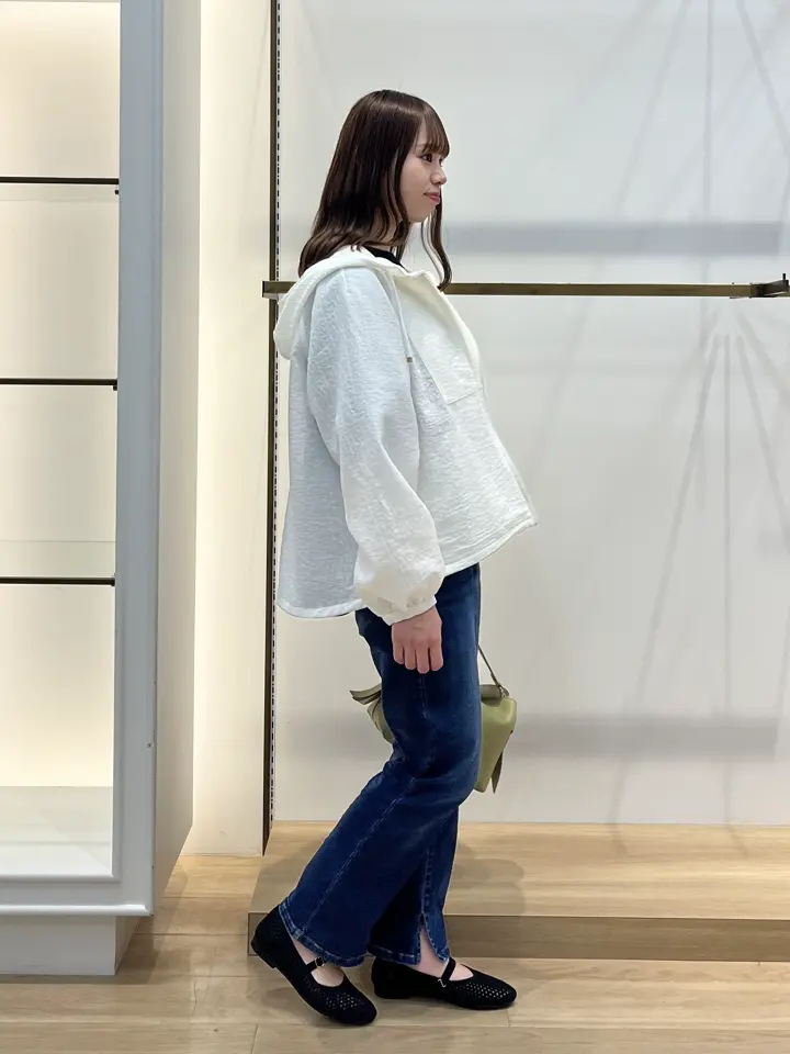 組曲 松村 コーディネート画像