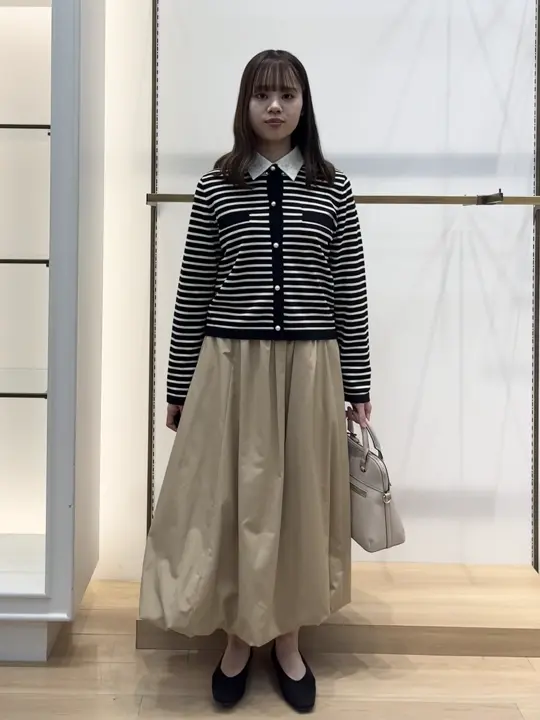 組曲 松村 コーディネート画像