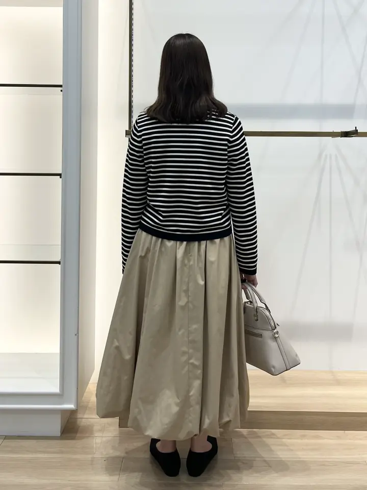 組曲 松村 コーディネート画像