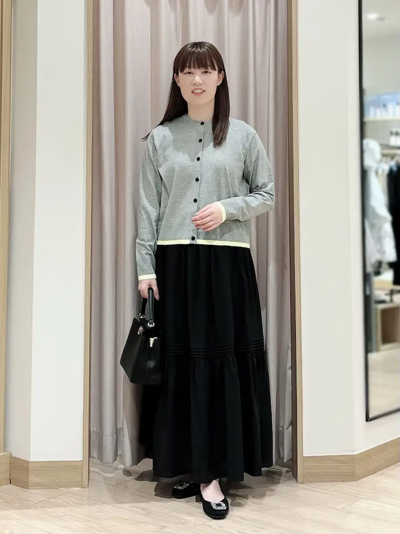  濱口 コーディネート画像