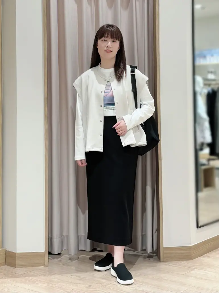  濱口 コーディネート画像