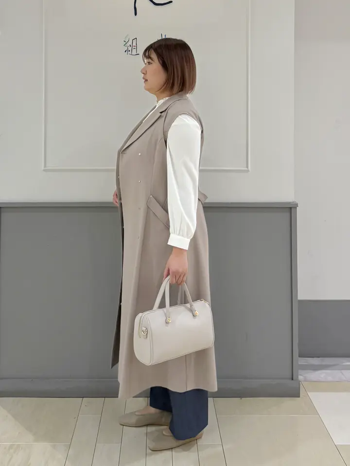 ANY SIS 寺嶋 コーディネート画像