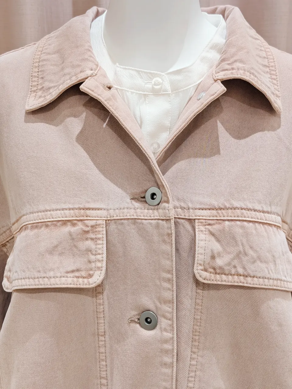 ANY 岩田 コーディネート画像