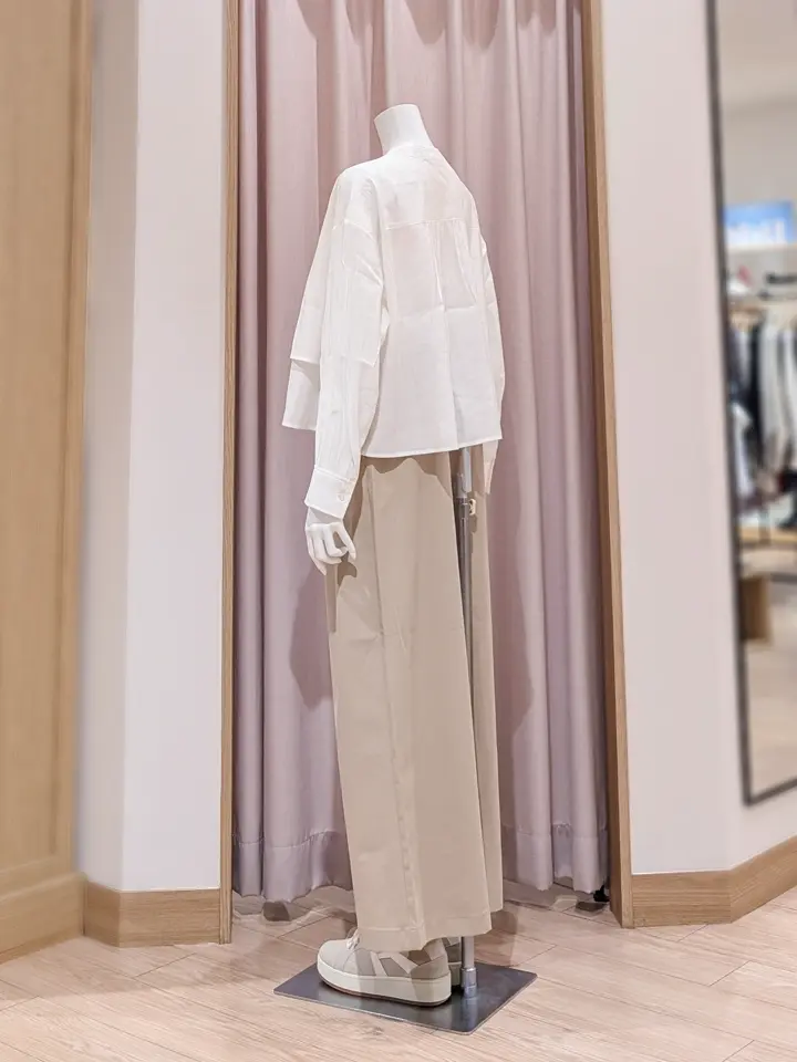 ANY 岩田 コーディネート画像