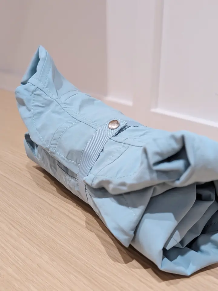 ANY 岩田 コーディネート画像