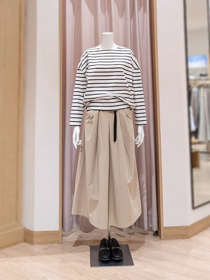 ANY 岩田 コーディネート画像