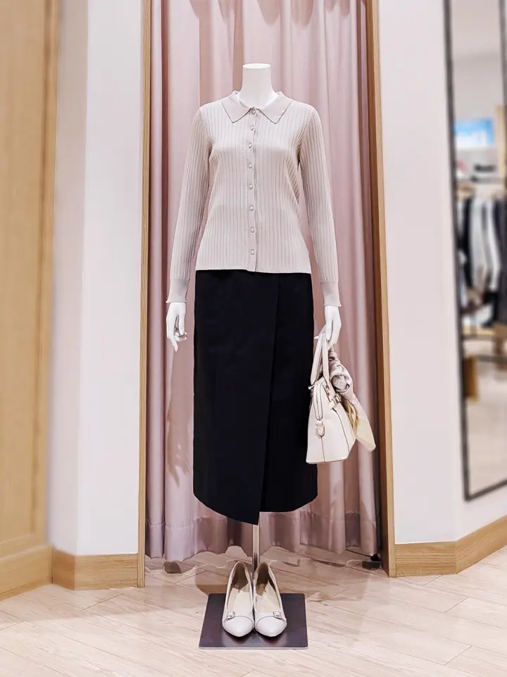 ANY SIS 岩田 コーディネート画像