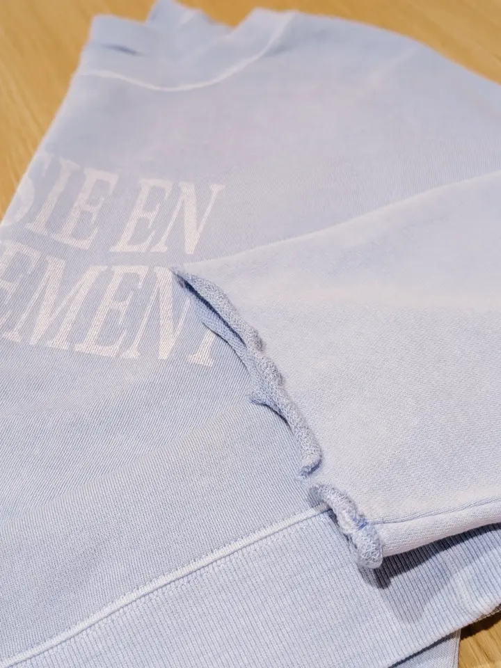 ANY 岩田 コーディネート画像