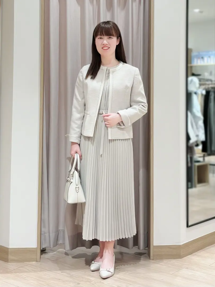  濱口 コーディネート画像