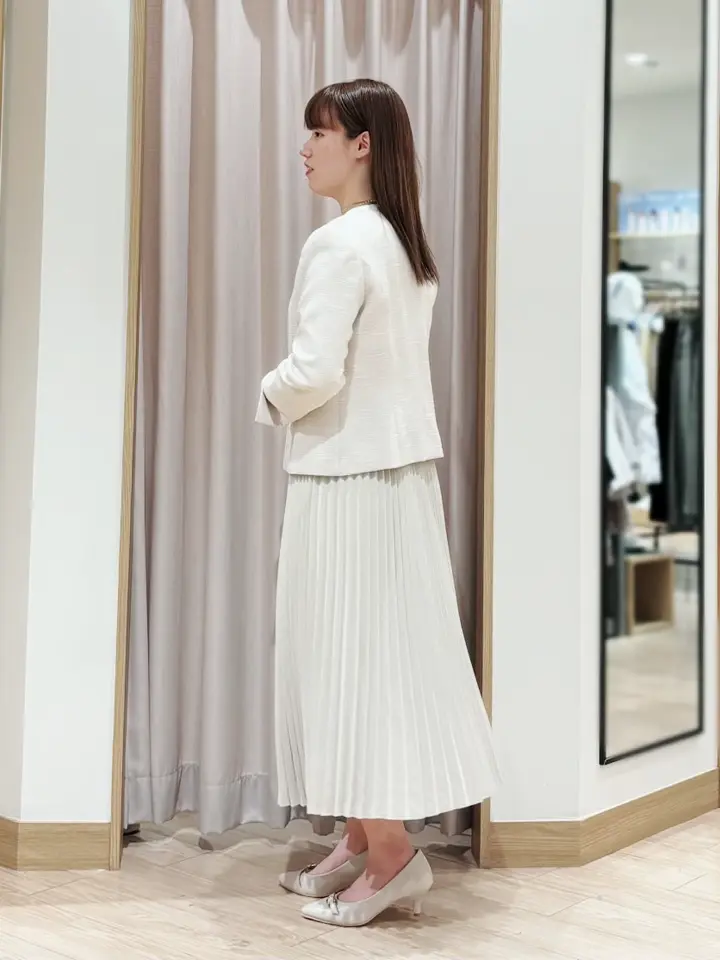 ANY SIS 濱口 コーディネート画像