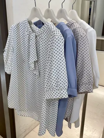 ANY SIS 山田 コーディネート画像