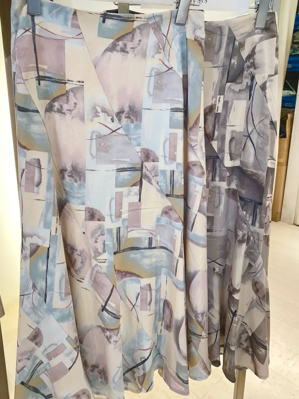 ANY SIS 山田 コーディネート画像