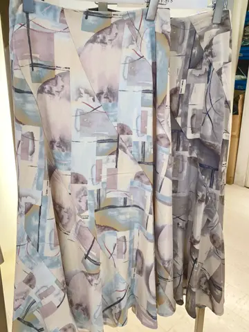 ANY SIS 山田 コーディネート画像