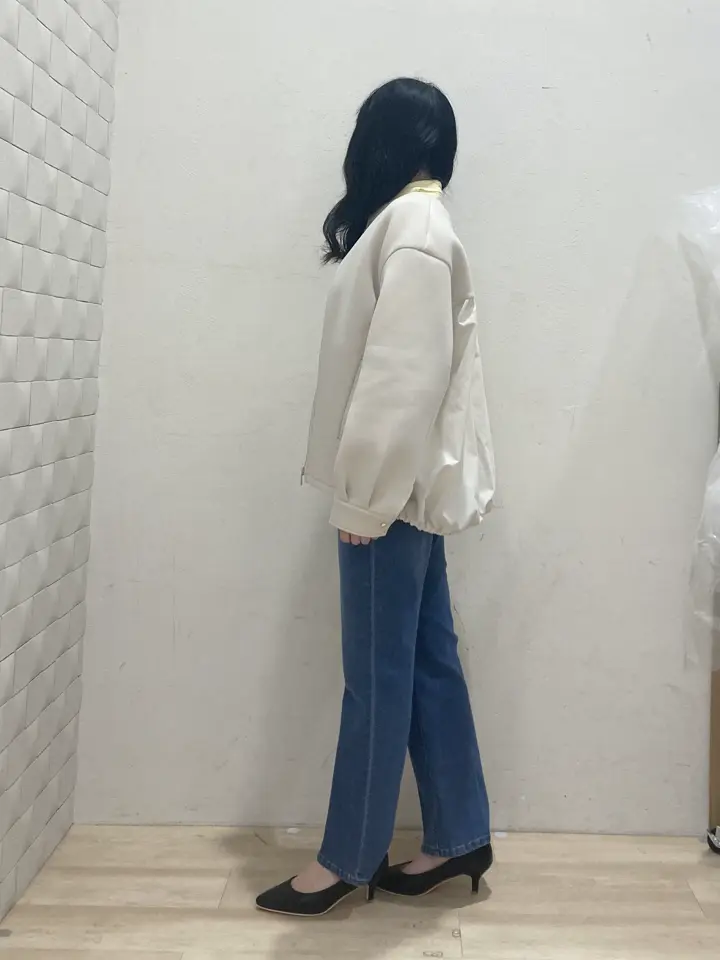 ANY SIS 川根　彩 コーディネート画像