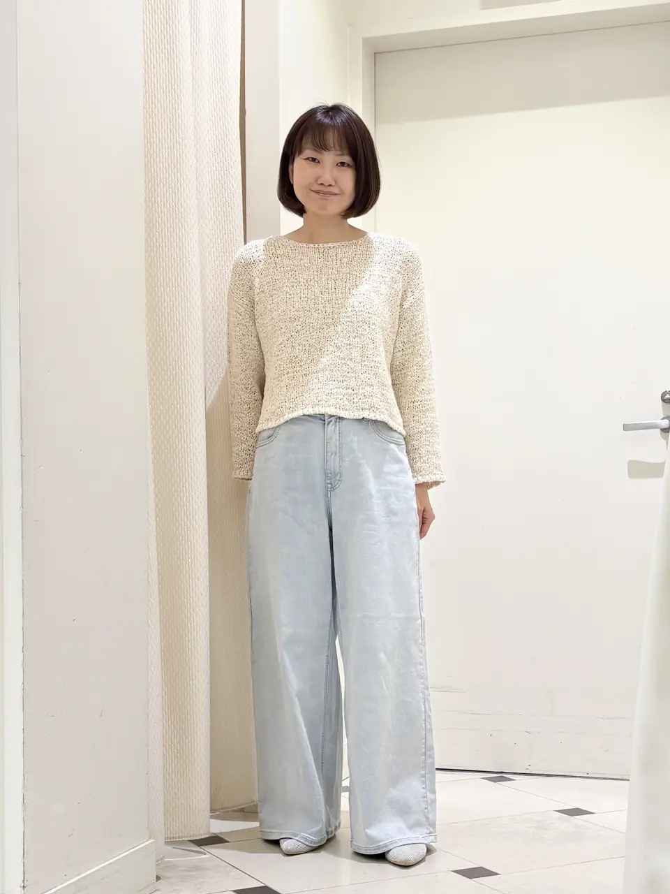  道田 コーディネート画像