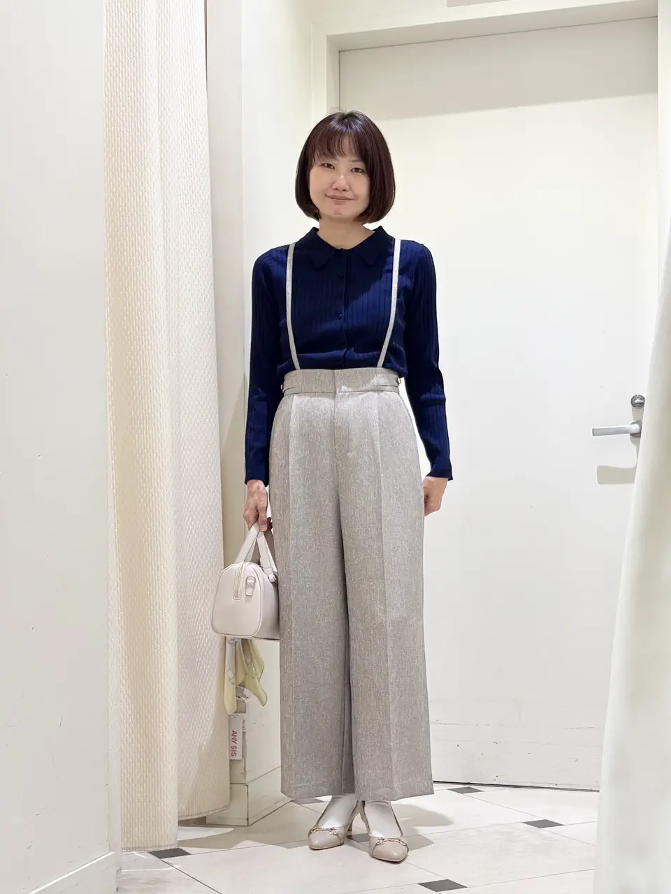  道田 コーディネート画像