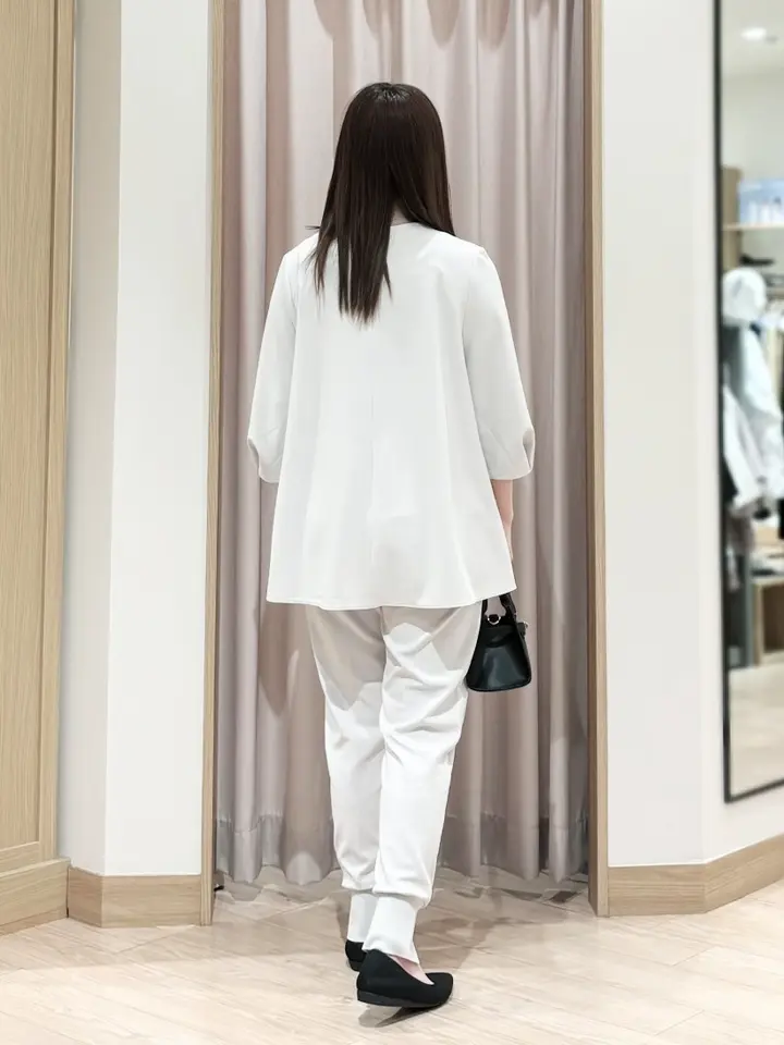 UNFILO 濱口 コーディネート画像